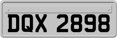 DQX2898