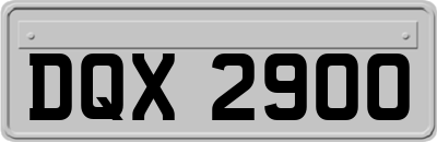DQX2900