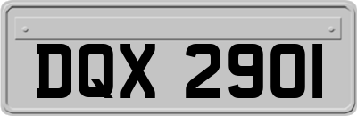 DQX2901