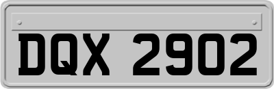 DQX2902