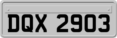 DQX2903