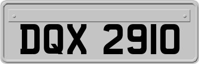 DQX2910