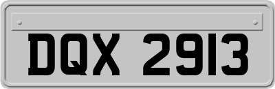 DQX2913