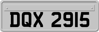 DQX2915