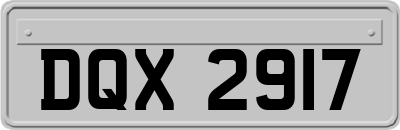 DQX2917