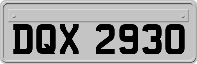 DQX2930