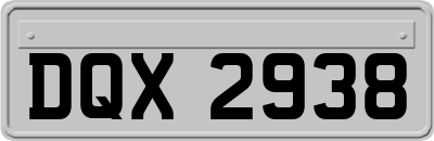 DQX2938