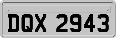 DQX2943