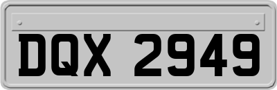DQX2949