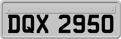 DQX2950
