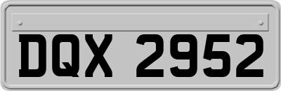 DQX2952
