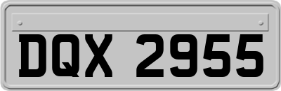 DQX2955