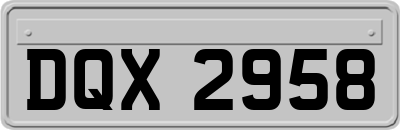 DQX2958