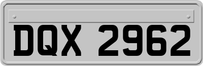 DQX2962