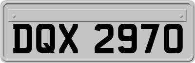 DQX2970
