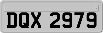 DQX2979