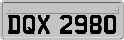 DQX2980