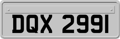 DQX2991