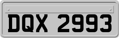 DQX2993