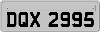 DQX2995