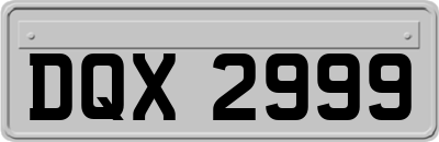DQX2999