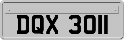 DQX3011
