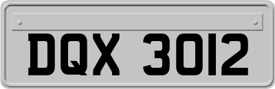 DQX3012