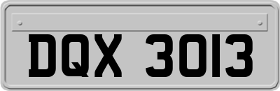 DQX3013