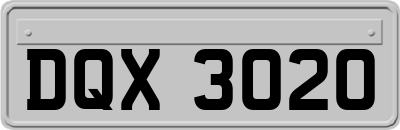DQX3020
