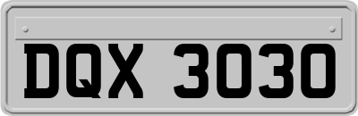 DQX3030