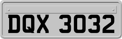 DQX3032