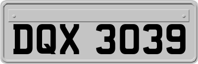 DQX3039