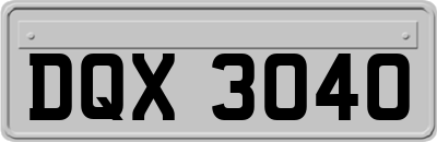 DQX3040