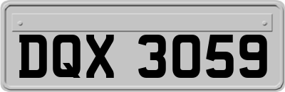 DQX3059