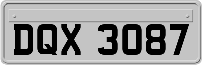 DQX3087