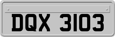 DQX3103