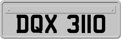 DQX3110