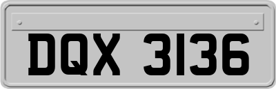 DQX3136