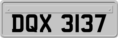 DQX3137