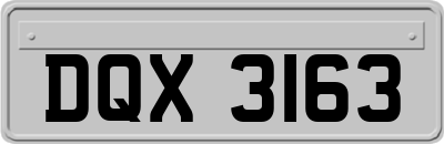 DQX3163