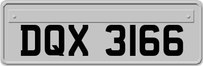 DQX3166