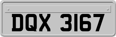 DQX3167