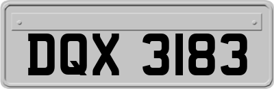 DQX3183