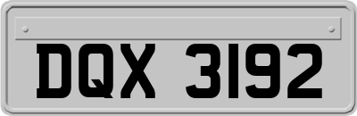 DQX3192