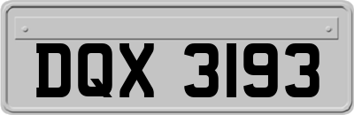DQX3193