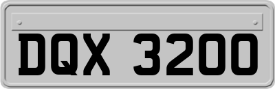 DQX3200