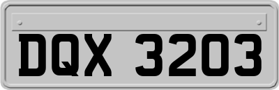 DQX3203