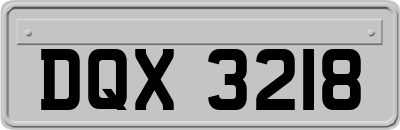 DQX3218