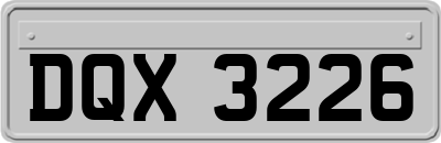 DQX3226