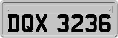 DQX3236